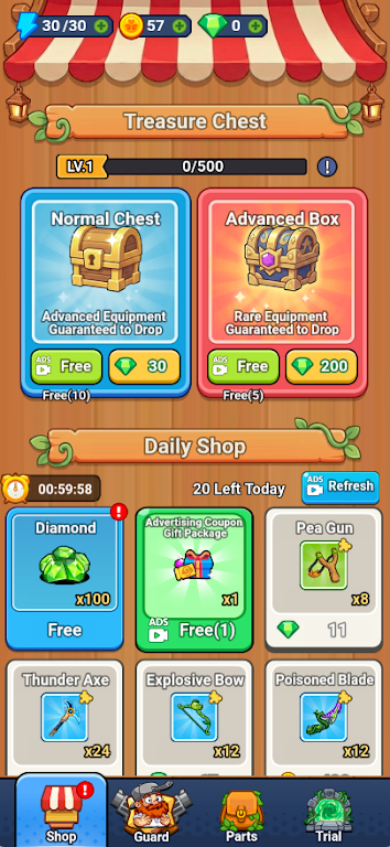 ��ɨɥʬ������ж������ֻ���v1.0 �ֻ����ͼ