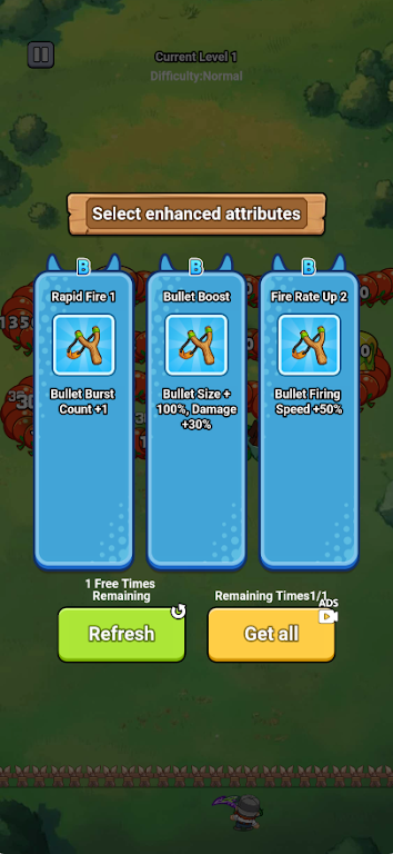 ��ɨɥʬ������ж������ֻ���v1.0 �ֻ����ͼ