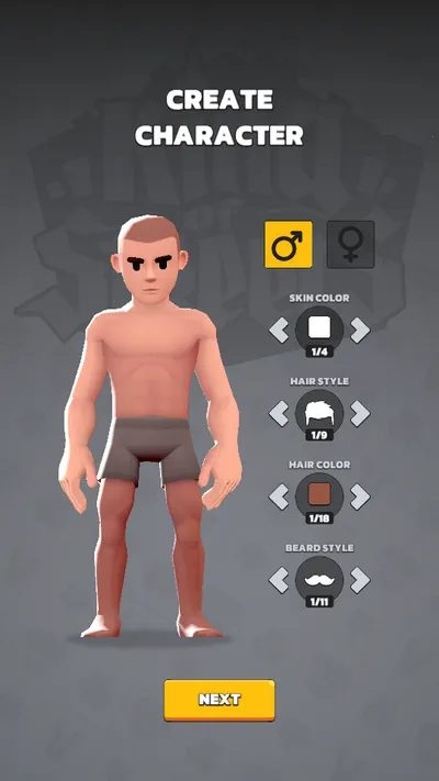 ��ͷ֮��(����ð����Ϸ)v1.0.6 �ٷ������ͼ