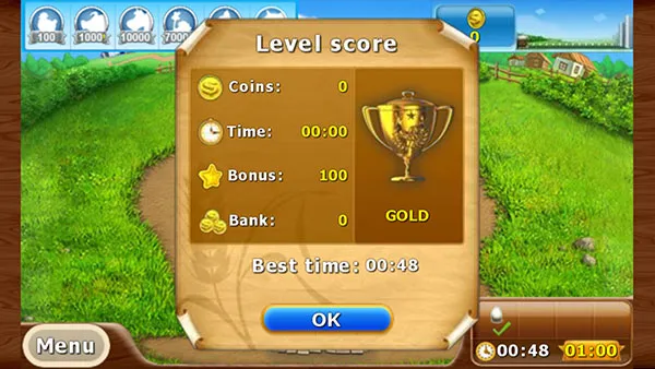 Farm Frenzy 2�����ֻ���