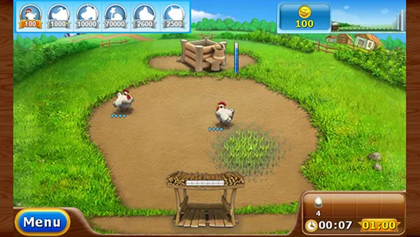 Farm Frenzy 2�����ֻ���v1.01 ��Ѱ��ͼ