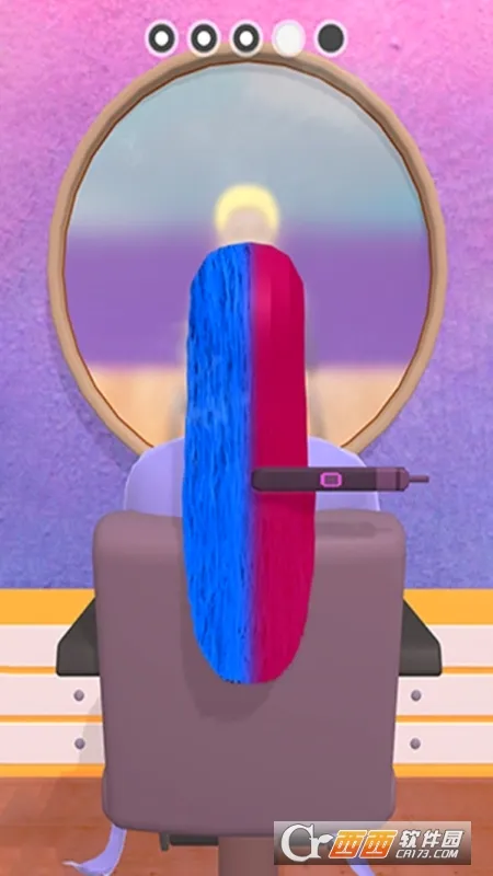 Ⱦ����ɫ��v0.0.3 �ֻ����ͼ