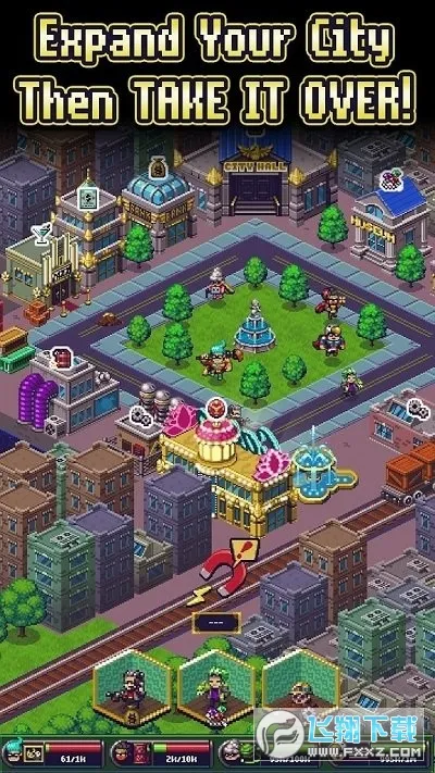 Idle Mastermindv1.24 �ٷ������ͼ