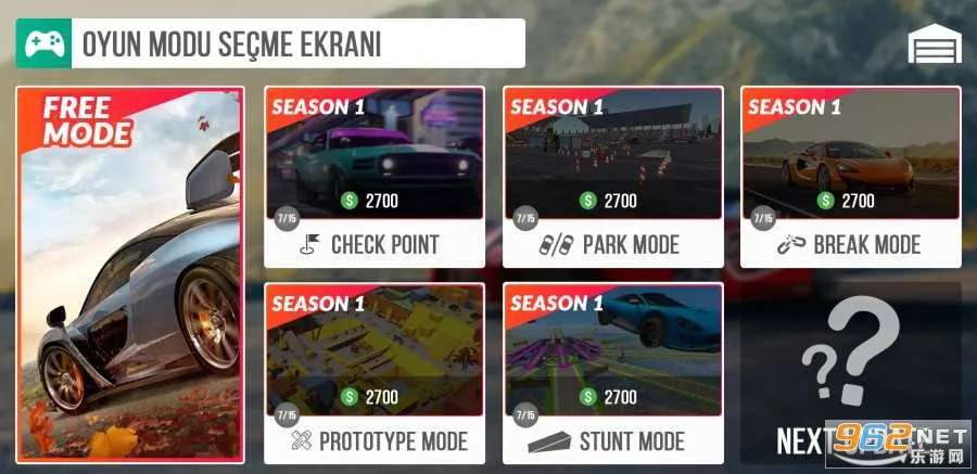 Drive Club MultiPlayer2026�ٷ����°汾v81 �ֻ����ͼ
