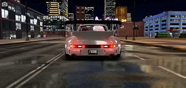 Drive Club MultiPlayer2026�ٷ����°汾