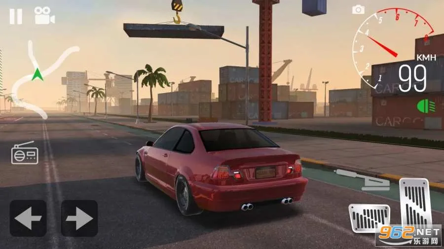Drive Club MultiPlayer2026�ٷ����°汾v81 �ֻ����ͼ