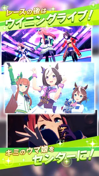 ��ҫ�ſ���Ů����v1.20.6 ��׿���ͼ