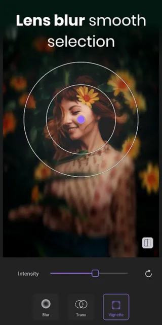 BlurPhoto�����ֻ���v4.8 ��׿���ͼ