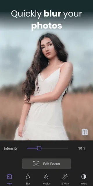 BlurPhoto�����ֻ���v4.8 ��׿���ͼ