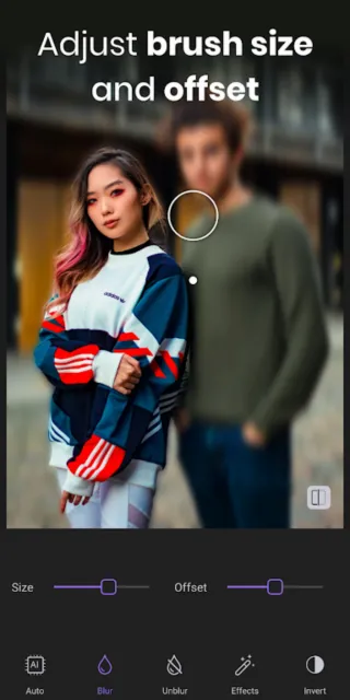 BlurPhoto�����ֻ���v4.8 ��׿���ͼ