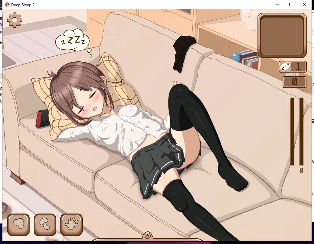���˯��2��ֲv1.1 �ٷ������ͼ