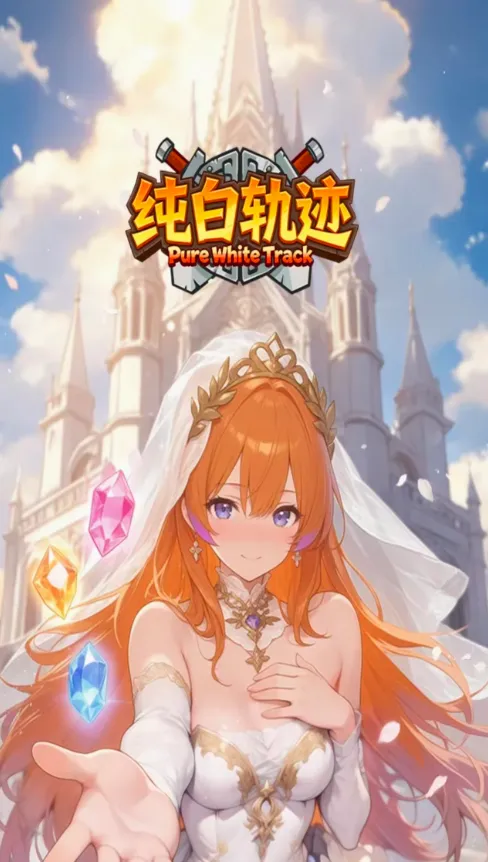 ���׹켣2026�ٷ����°汾v0.3 �ٷ������ͼ