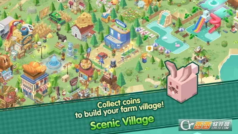 ֽ��ũׯ2026�ٷ����°汾v1.12.117 �ٷ������ͼ