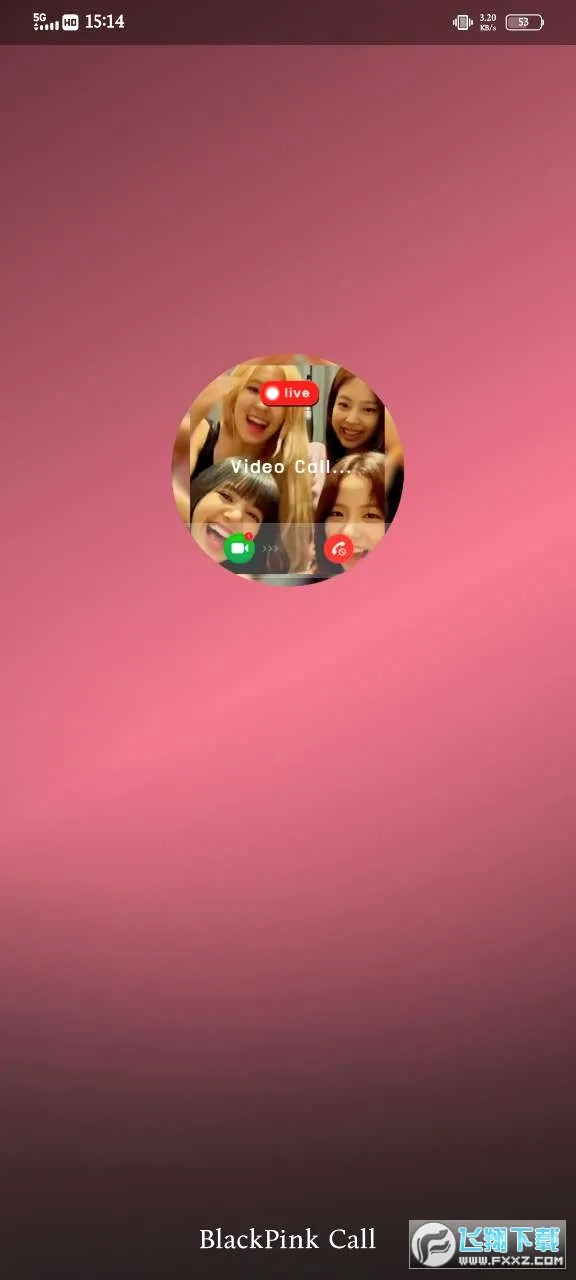 BlackPink Call2026���°汾v1.00.2 ��Ѱ��ͼ