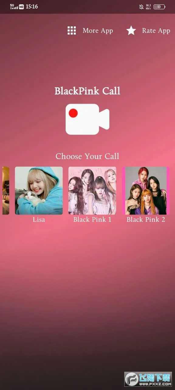 BlackPink Call2026���°汾v1.00.2 ��Ѱ��ͼ