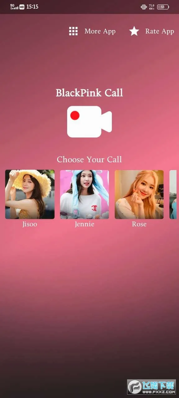 BlackPink Call2026���°汾v1.00.2 ��Ѱ��ͼ