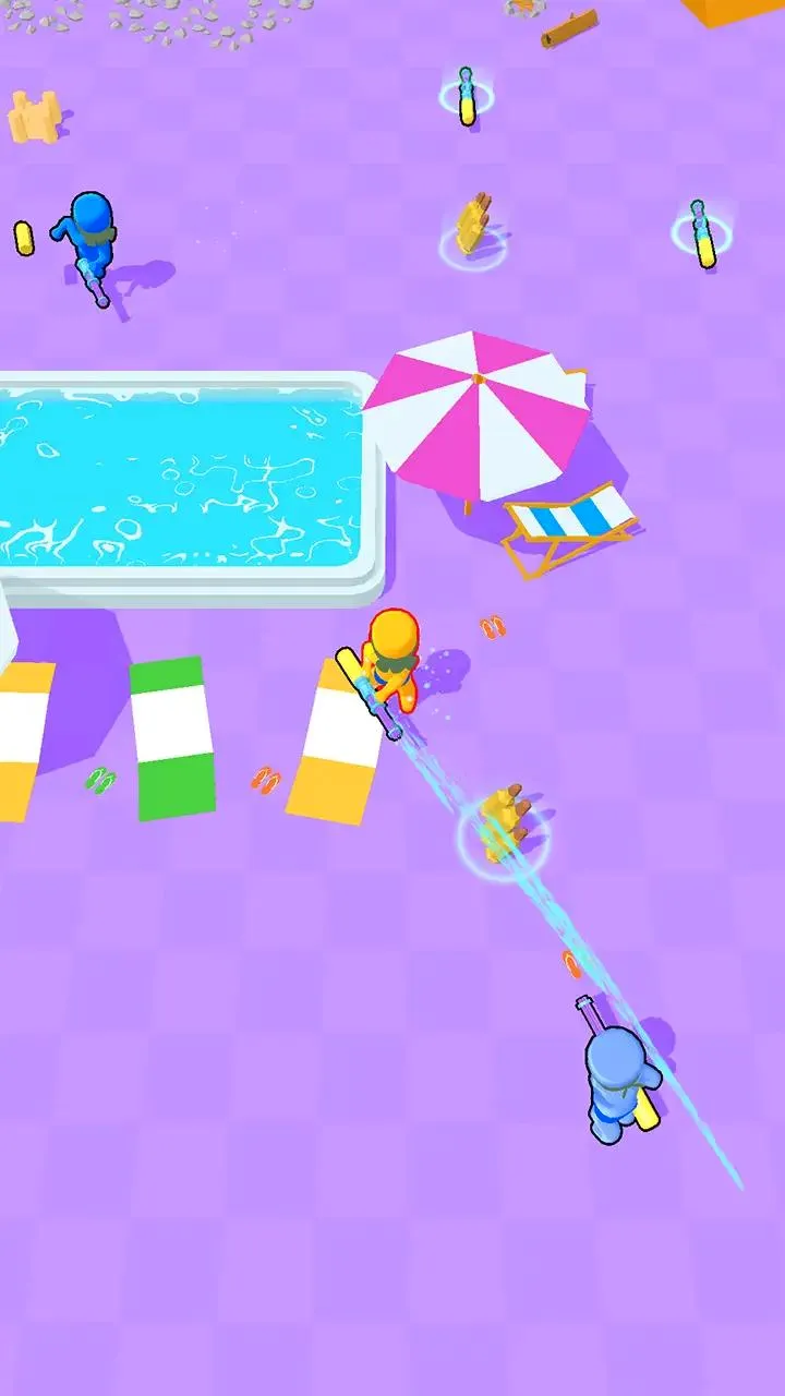 Ӿ��ˮǹ�ɶ�v0.1.0 ��׿���ͼ