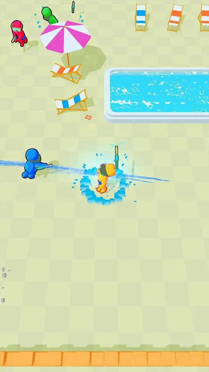 Ӿ��ˮǹ�ɶ�v0.1.0 ��׿���ͼ