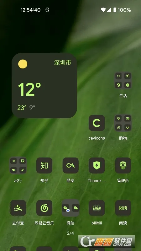cayiconsv2.17.1 �ٷ������ͼ