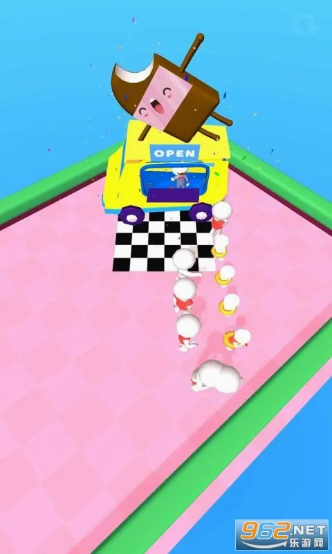 Ice Cream�����ֻ���v3.4.1 ��׿���ͼ