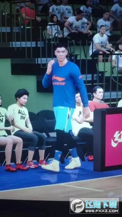 NBA 2K20�����ֻ���