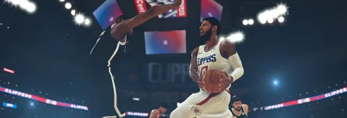 NBA 2K20�����ֻ���