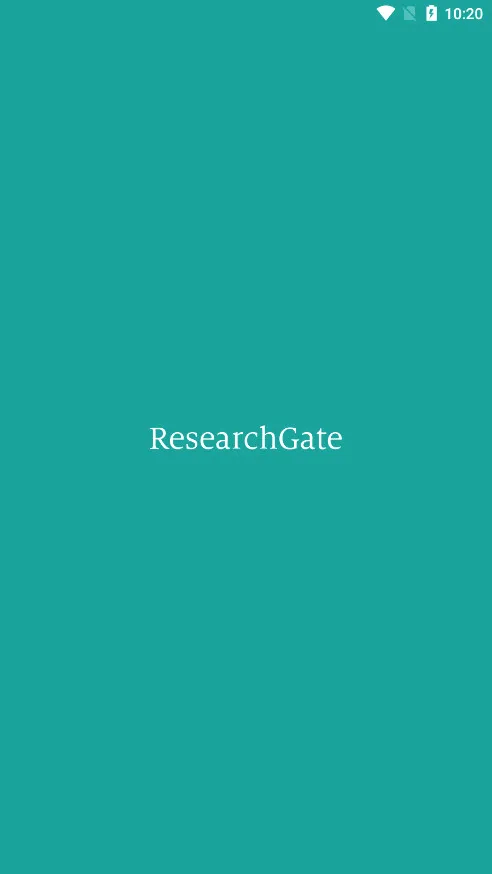 ResearchGate2026�ٷ����°汾v3.39.0 ��Ѱ��ͼ