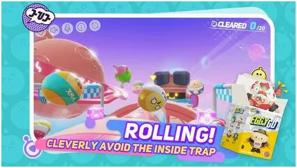 eggboy partyv1.0.174 �ٷ������ͼ