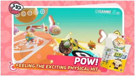 eggboy partyv1.0.174 �ٷ������ͼ