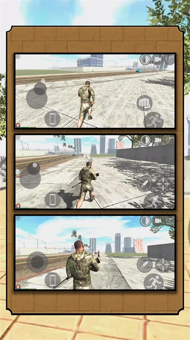 ���Գ��д�Խ�����ֻ���v2.0.0 �ٷ������ͼ