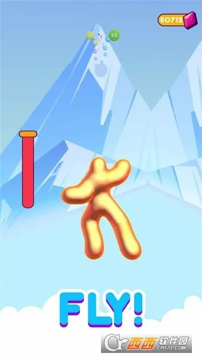 Blob Runner 3Dv8.2.2 ��Ѱ��ͼ