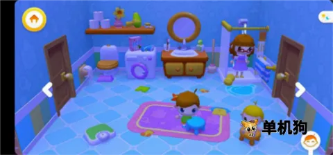 ���۵ļ�ͥ���� ��4��ͼ