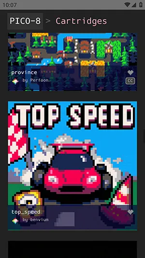 Pocket8ģ����v1.6.2 �ٷ������ͼ