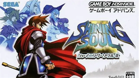 gba����֮��2����v1.6.2 ��׿���ͼ