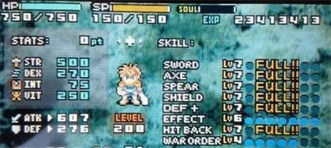 gba����֮��2����v1.6.2 ��׿���ͼ