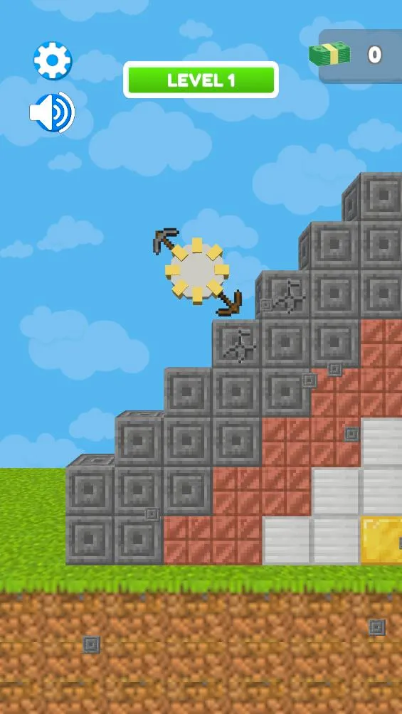 ��ʯ�ھ��v0.3.9 ��׿���ͼ