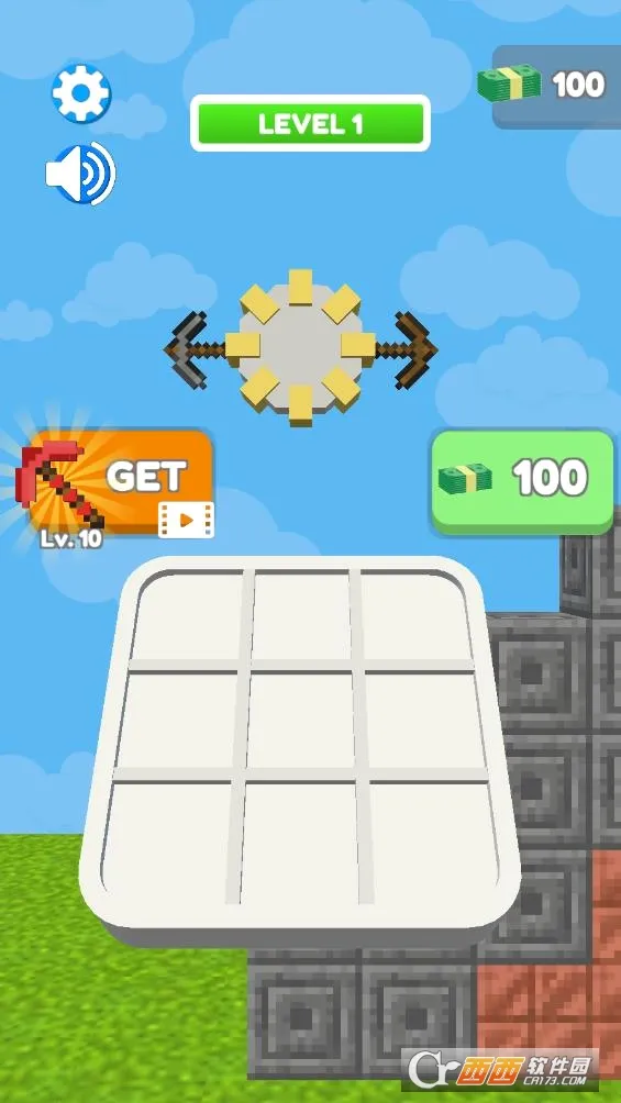 ��ʯ�ھ��v0.3.9 ��׿���ͼ
