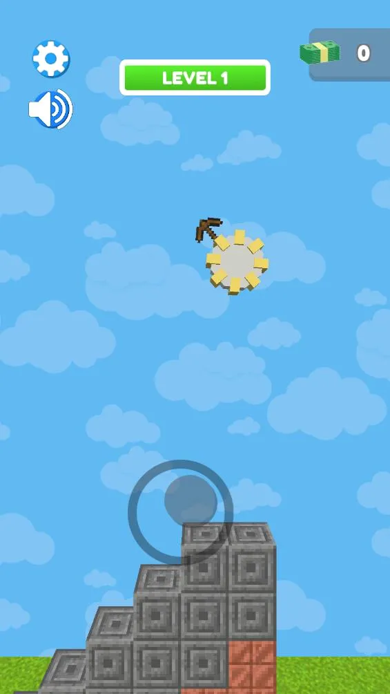 ��ʯ�ھ��v0.3.9 ��׿���ͼ
