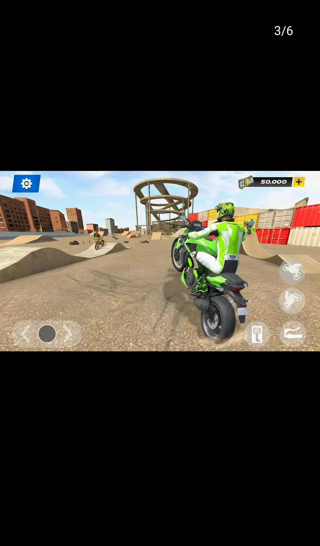 Ħ�г���ͷ3Dȫ������2026�ٷ����°汾v1.0.3 ��׿���ͼ