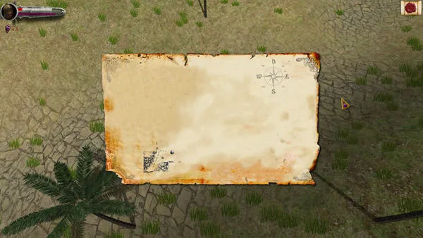 ��ʧ֮��v1.1.1011 ��Ѱ��ͼ
