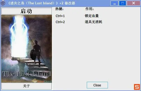 ��ʧ֮��v1.1.1011 ��Ѱ��ͼ