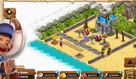 ��ʧ֮��v1.1.1011 ��Ѱ��ͼ