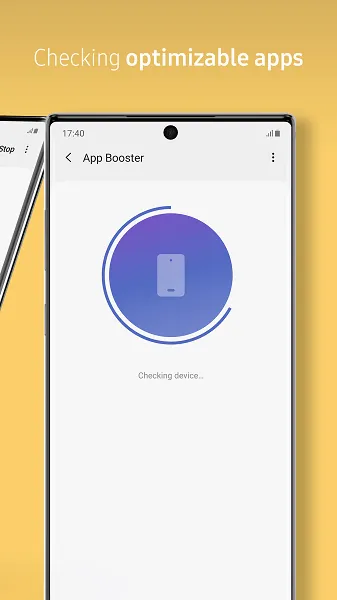 Galaxy App Boosterv8.0.05 ��Ѱ��ͼ