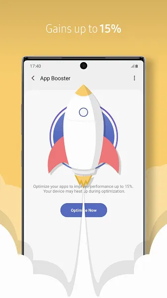Galaxy App Boosterv8.0.05 ��Ѱ��ͼ