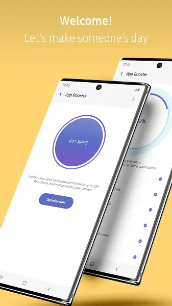 Galaxy App Boosterv8.0.05 ��Ѱ��ͼ