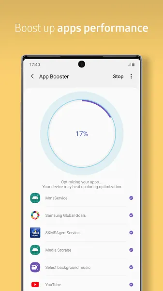 Galaxy App Boosterv8.0.05 ��Ѱ��ͼ