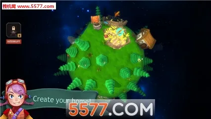 DeilandС���ӵ�����2026���°汾v1.4.1 ��Ѱ��ͼ