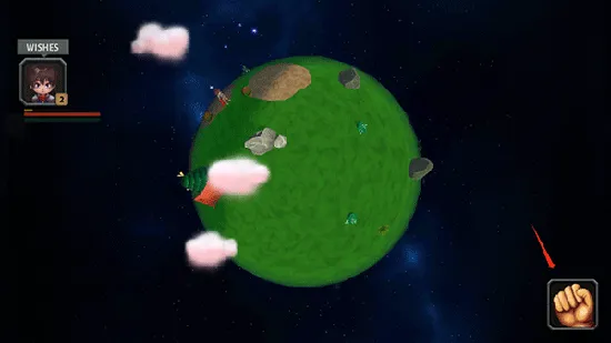 Deiland小王子的星球手机版下载安卓版 Deiland小王子的星球手机版下载安卓版