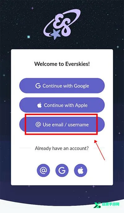 ��Զ�����everskies2026���°汾