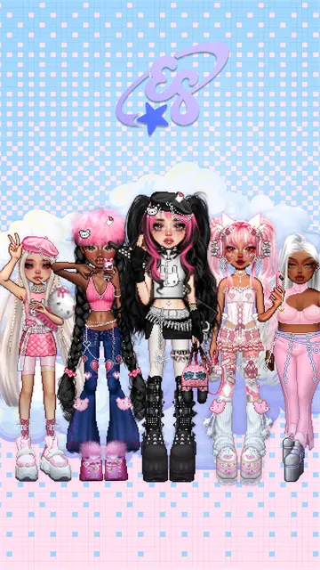 ��Զ�����everskies2026���°汾v1.2.6 �ٷ������ͼ